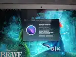 Macbook air 2017 model