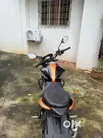 Gixxer special edition, 2019 BS4 Model.