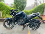 Fz V2 good condition