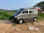 Maruti Suzuki Eeco 2023 Petrol 17000 Km Driven