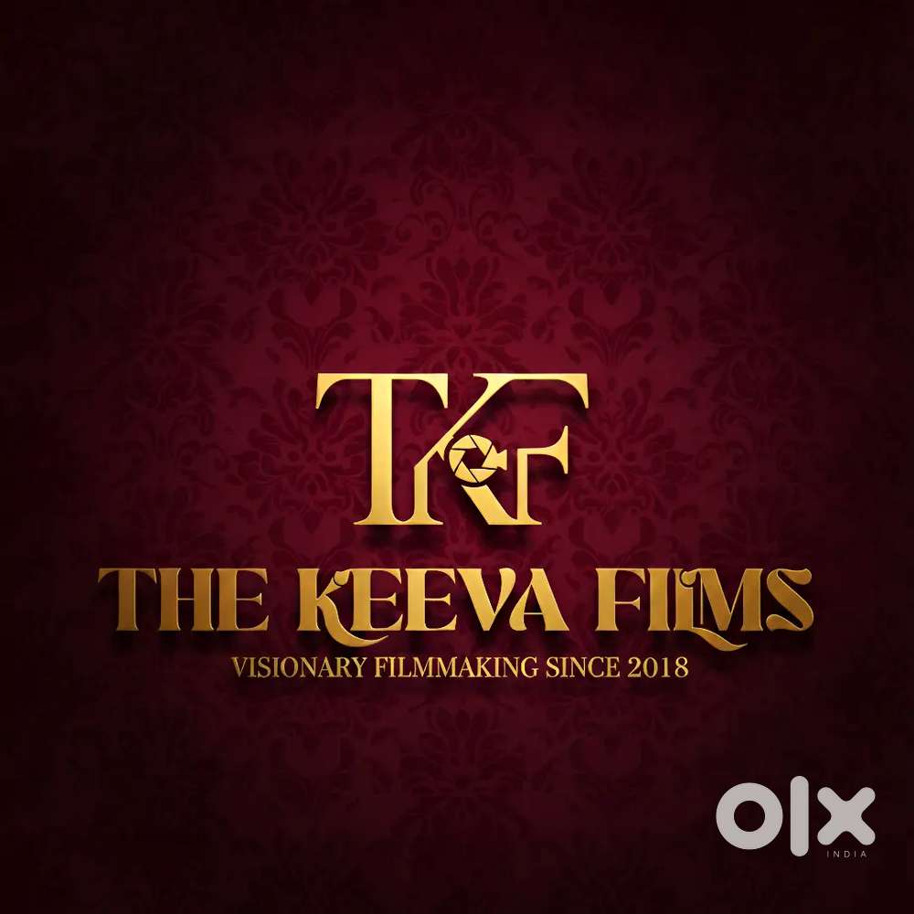 Requirment New freshers Photographer & Videographe Girl & Boys