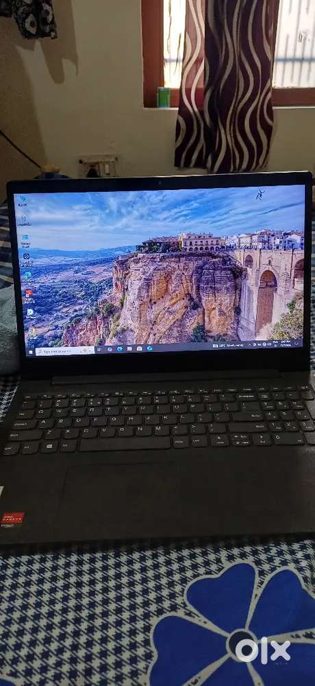 Lenevo laptop