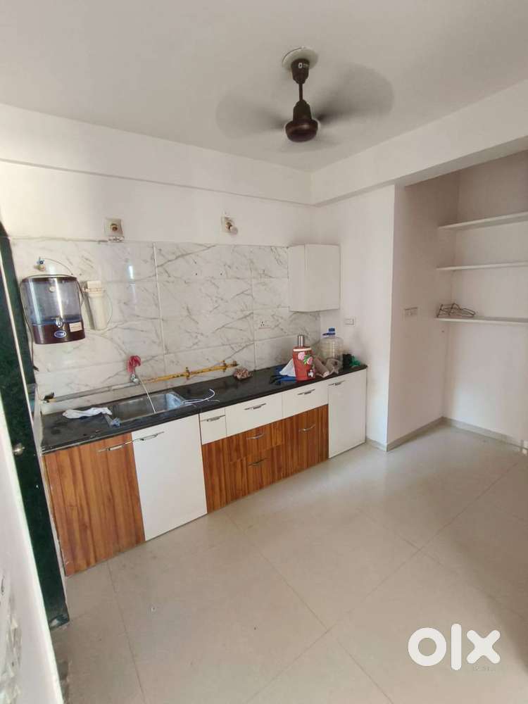 2 BHK On Rent Sargasan