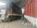 Wanted driver for truck,lorry, canter,tata ace