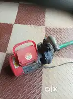 Domestic Pump