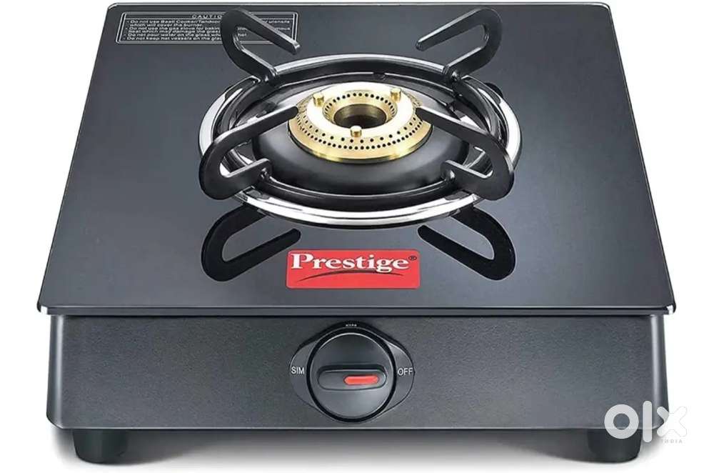 Prestige -Single stove Gas Chulha