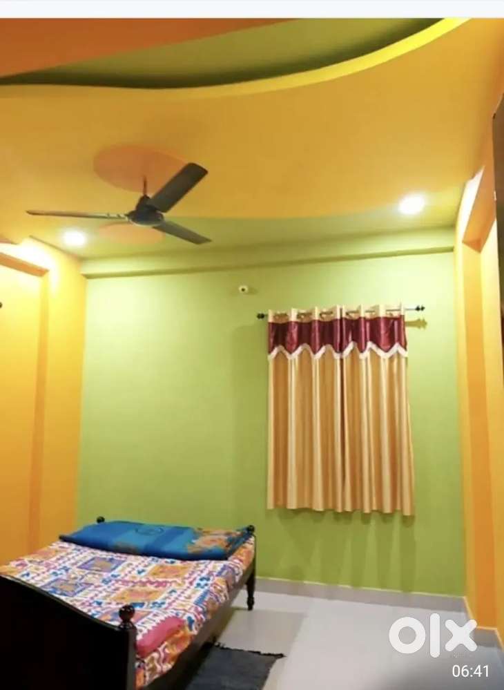 7 years old ,prime are with no pollution,fully residential are