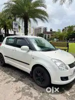 Maruti Suzuki Swift 2009