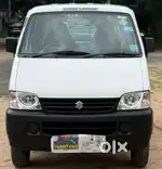 Maruti Suzuki Eeco CARGO CNG A/C, 2017, CNG & Hybrids