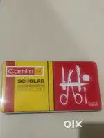 Camlin dissection box