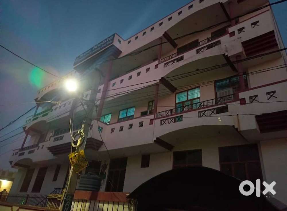 Noble house pg for mens