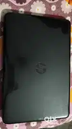 Hp Laptop i3