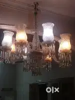 Chandlier light