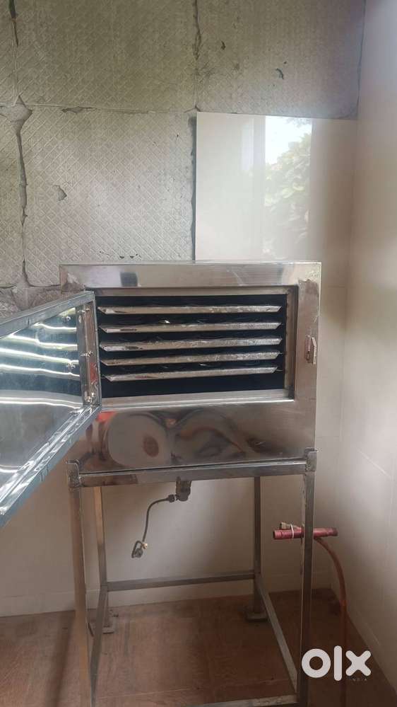 Restaurant Kitchen Equipments for Sale - NEW