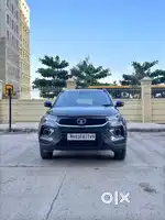 Tata Nexon 1.2 Revotron XZ Plus (S), 2022, Petrol