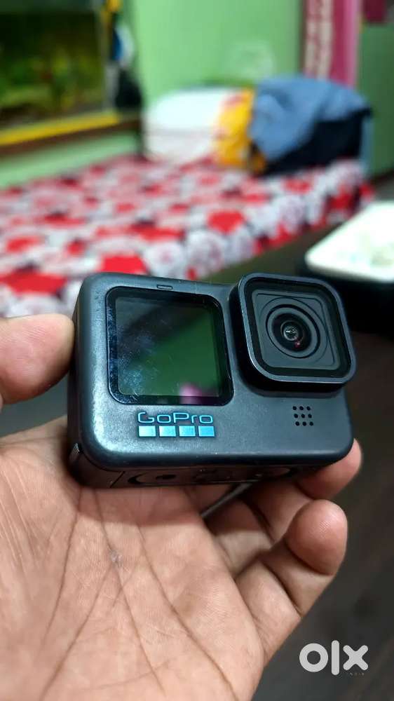 GoPro Hero 10 black
