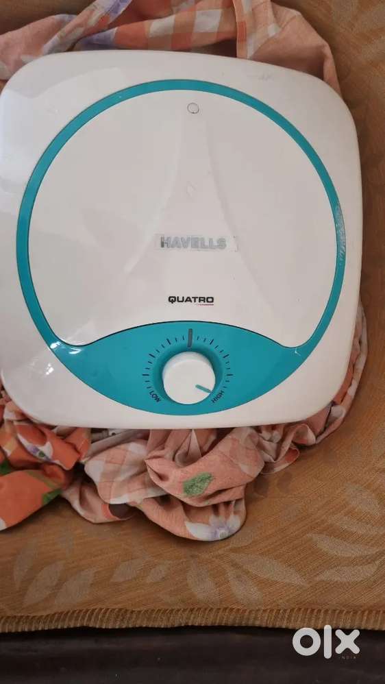 Geyser 10 Litre Havels