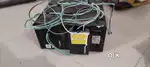 V-Guard VGMW 500 Plus 5kVA 90-300V Mainline Voltage Stabilizer