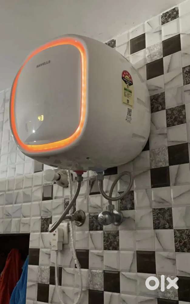 GEYSER Havells Adonia 25L