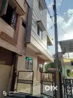 (CODE R-1278)G.F 1BHK TENAMENT NR.VRUNDAVAN CHAR RASTA,WAGHODIA ROAD.