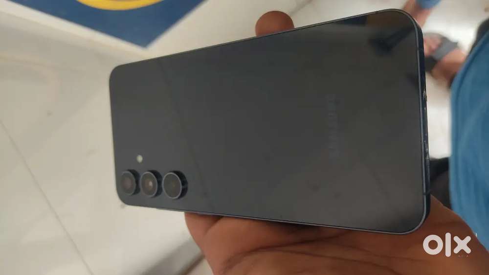 Samsung A55