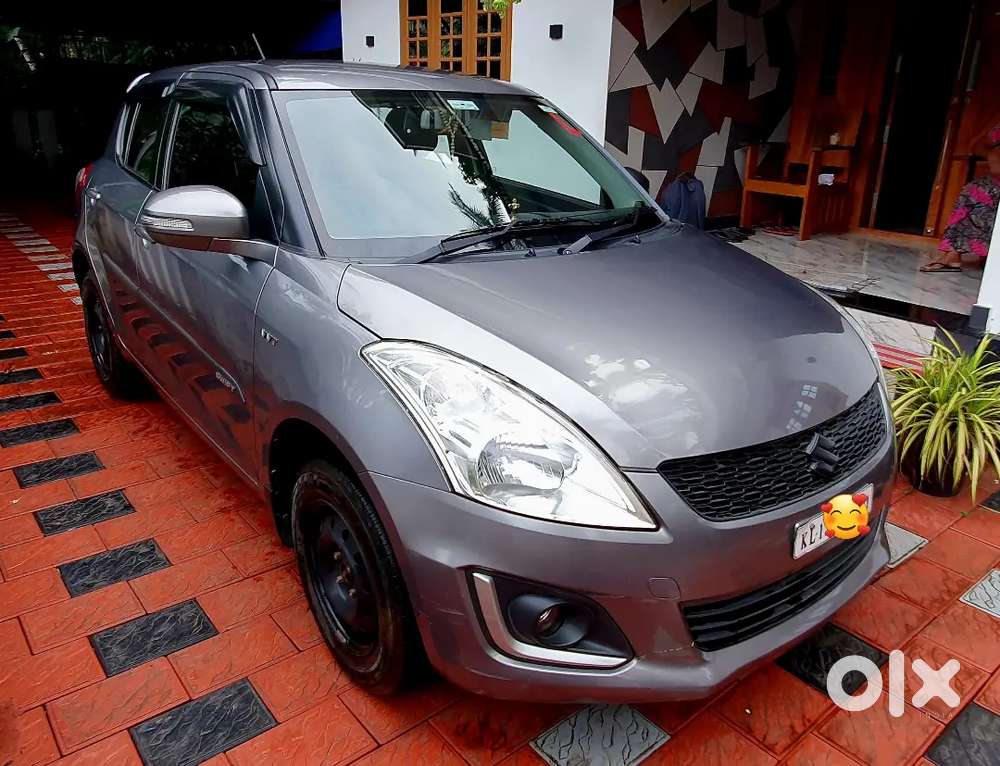 Maruti Suzuki Swift 2016 Petrol Good Condition