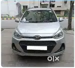 Very good condition Grand i10 for sale