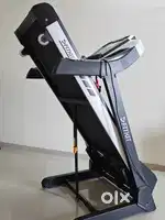 Rarely Used Fitkit by Cult FT200M Treadmill - Excellent Condition