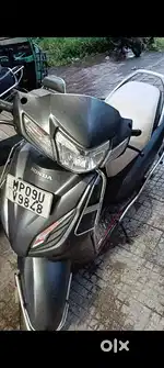 Honda ACTIVA 6g