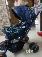 Baby pram for sale in good condition