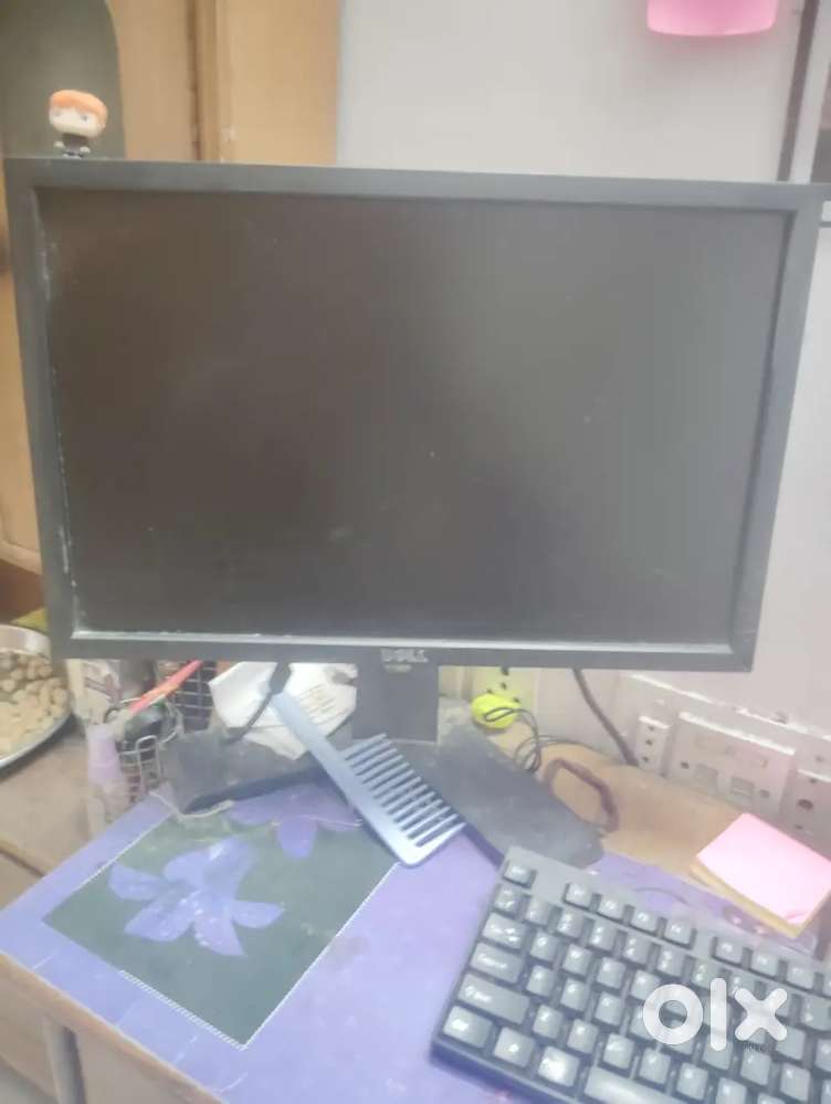 Computer set