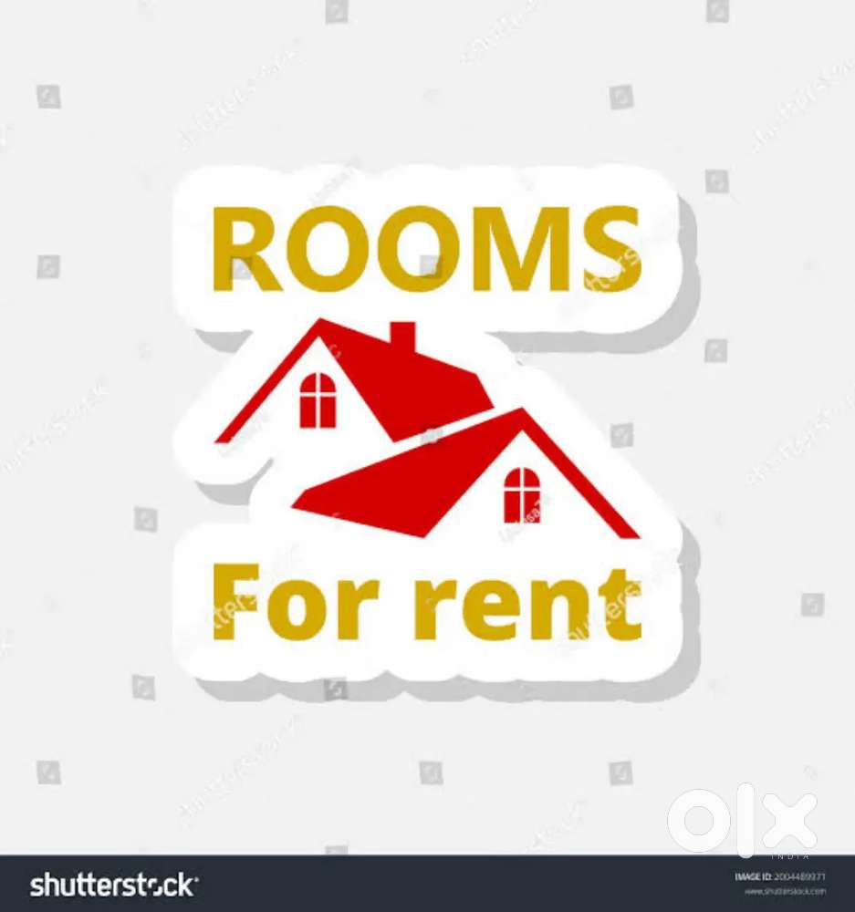 Room for rent