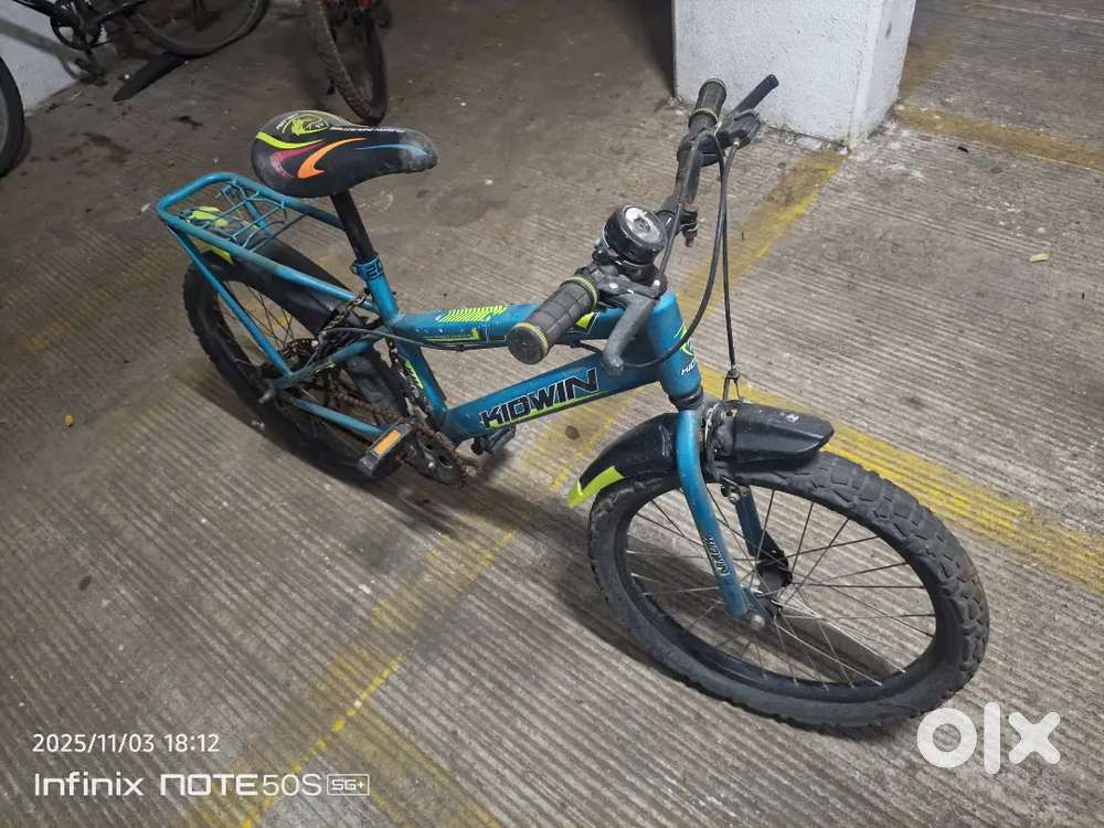 Kids bicycle at low price