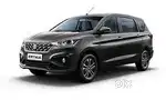 NEW ERTIGA VXI