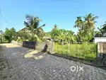 10 CENT ORGINAL LAND IN EDAPALLY THRIKKAKARA ROUTE JUST 300 MTR