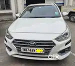 Hyundai Verna 1.5 SX (O) VTVT, 2018, Petrol