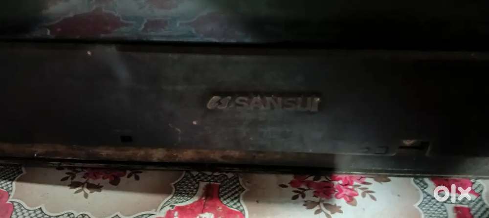 Sansui Tv sell