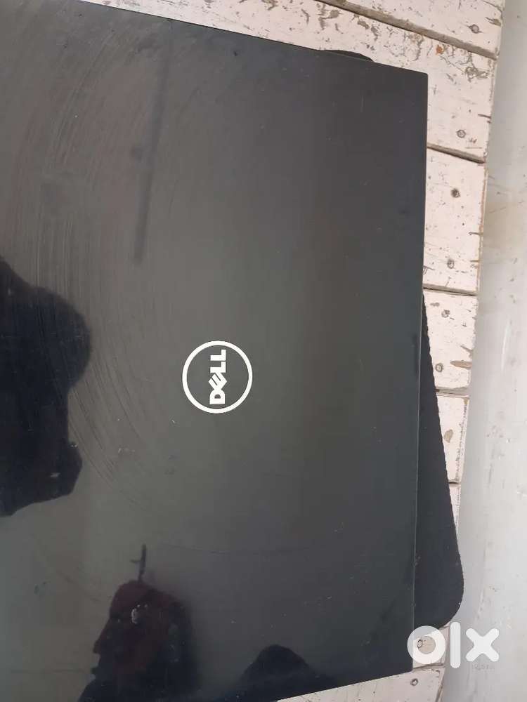 Dell Laptop