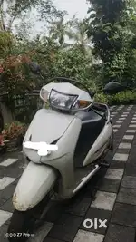 Honda Activa