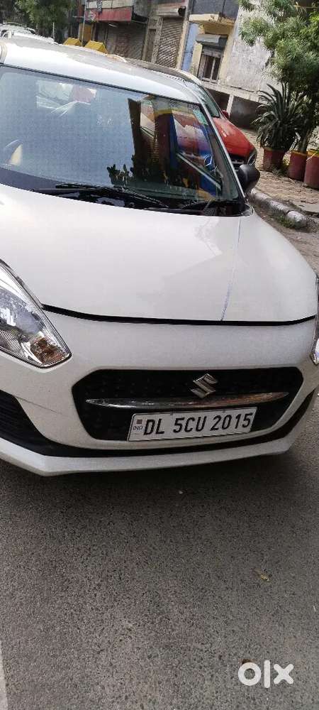Maruti Suzuki Swift 2022 Petrol 8700 Km Driven