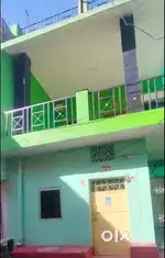 बिलासपुर शहर के बीच राजकिशोर नगर में