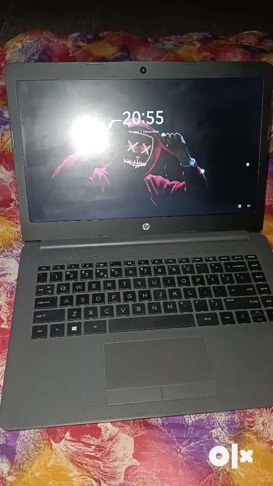 HP 240 G7 Notebook