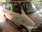 Maruti Suzuki Eeco 2015 Petrol 100000 Km Driven