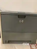 HP laser Jet Printer P3005d
