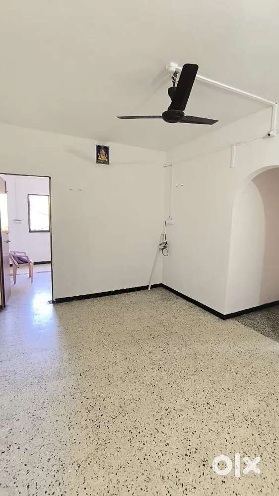 3 BHK FOR RENT ONLY FAMILY Pethkar plaza apartment