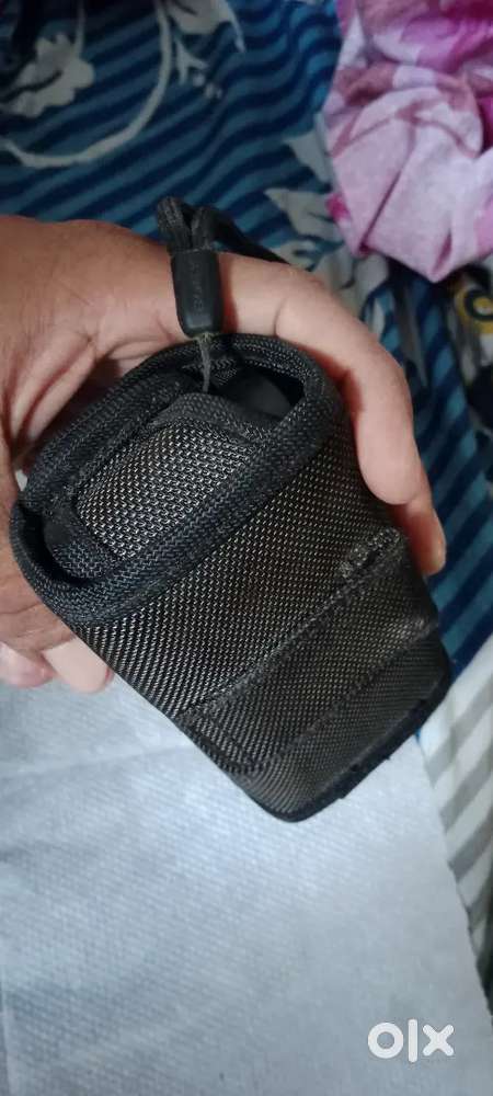 Sony cybershot camara