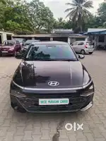 Hyundai Verna SX 1.5 Turbo Petrol MT Dual Tone, 2023, Petrol