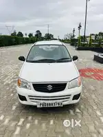 Maruti Suzuki Alto K10 2010-2014 VXI, 2011, Petrol
