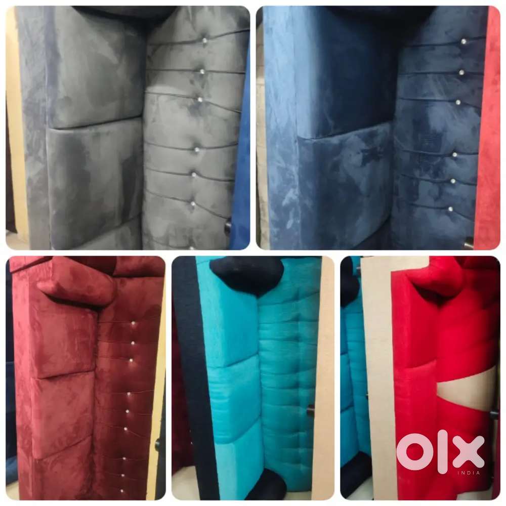 New classiest 3+1+1 factory outlet