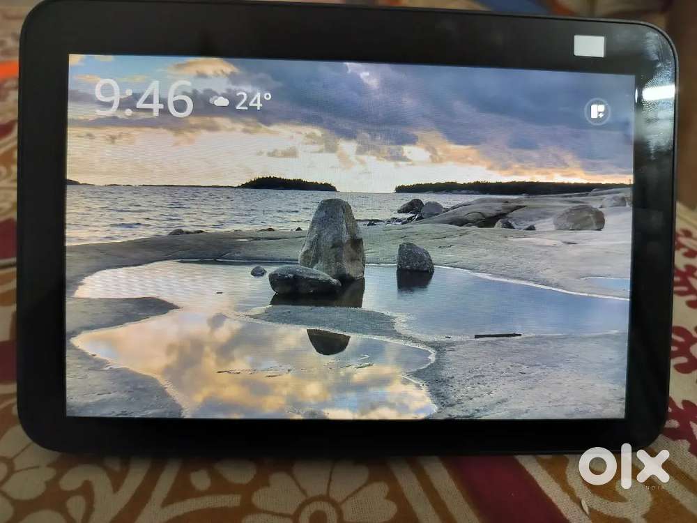 Alexa Echo Show 8 (2nd Gen)